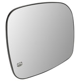08-19 Dodge Grand Caravan OE Style Heated Mirror Glass - Right