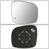 08-19 Dodge Grand Caravan OE Style Heated Mirror Glass - Right