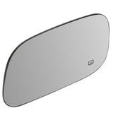 07-09 Chrysler Aspen / 05-10 Dakota / 04-09 Durango OE Style Heated Mirror Glass Left