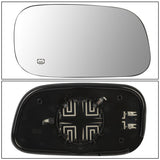 04-10 Dodge Dakota/Durango/Aspen OE Style Heated Mirror Glass