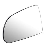05-11 Dodge Dakota Mirror Glass Lens OE Style Left Side Heated