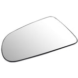 05-11 Dodge Dakota Mirror Glass Lens OE Style Left Side Heated