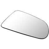 05-11 Dodge Dakota/Durango OE Style Mirror Glass Lens Right