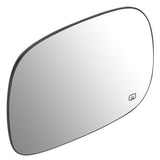 02-06 Dodge Ram OE Style Mirror Glass Lens Left Side Heated