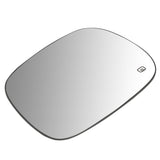 02-06 Dodge Ram OE Style Mirror Glass Lens Left Side Heated