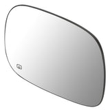 02-06 Dodge Ram OE Style Mirror Glass Lens Right Side Heated