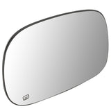 02-06 Dodge Ram OE Style Mirror Glass Lens Right Side Heated