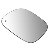 02-06 Dodge Ram OE Style Mirror Glass Lens Right Side Heated