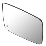 09-19 Dodge Ram OE Style Mirror Glass Lens Right Side Heated