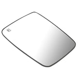 09-19 Dodge Ram OE Style Mirror Glass Lens Right Side Heated