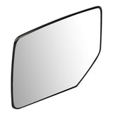 07-10 Dodge Nitro Mirror Glass Lens - OE Style - Left Side