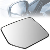 2007-2010 Dodge Nitro / 2008-2009 Jeep Liberty Mirror Glass Lens - Right