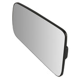 2008-2011 Ford Focus OE Style Mirror Glass Lens - Left Side