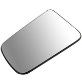 2008-2011 Ford Focus OE Style Mirror Glass Lens - Left Side