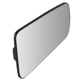 2008-2011 Ford Focus OE Style Mirror Glass Lens - Right Side