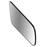 2008-2011 Ford Focus OE Style Mirror Glass Lens - Right Side