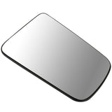 2008-2011 Ford Focus OE Style Mirror Glass Lens - Right Side