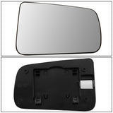 2008-2011 Ford Focus OE Style Mirror Glass Lens - Right Side