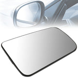 2008-2011 Ford Focus OE Style Mirror Glass Lens - Right Side