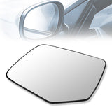 08-12 Ford Escape OE Style Mirror Glass Lens Left Side
