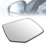 08-12 Ford Escape OE Style Mirror Glass Lens Right Side