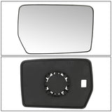 04-14 Ford F-150 OE Style Mirror Glass Lens - Right Side
