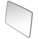 2004-2014 Ford F-150 OE Style Tow Mirror Glass Lens - Left Side
