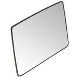 2004-2014 Ford F-150 OE Style Tow Mirror Glass Lens - Left Side