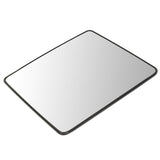 2004-2014 Ford F-150 OE Style Tow Mirror Glass Lens - Left Side