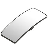 2004-2014 Ford F-150 OE Style Tow Mirror Glass Lens - Left Bottom