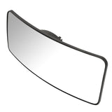 2004-2014 Ford F-150 OE Style Tow Mirror Glass Lens - Left Bottom