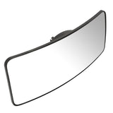 2004-2014 Ford F-150 OE Style Tow Mirror Glass Lens - Right Bottom