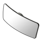 2004-2014 Ford F-150 OE Style Tow Mirror Glass Lens - Right Bottom