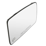 03-06 Ford Expedition Right Mirror Glass Lens - OE Style Heated