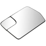2011-2014 Ford F-150 OE Style Mirror Glass Lens - Left Side