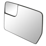 2011-2014 Ford F-150 OE Style Mirror Glass Lens - Left Side w/ Heat