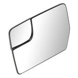 2011-2014 Ford F-150 OE Style Mirror Glass Lens - Left Side w/ Heat