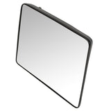 08-16 Ford F-250 F-350 Super Duty OE Style Tow Mirror Glass Lens Left