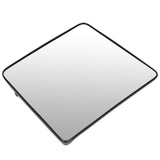 08-16 Ford F-250 F-350 Super Duty OE Style Tow Mirror Glass Lens Left