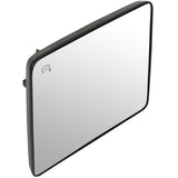 08-16 Ford F-250 F-350 Super Duty OE Style Tow Mirror Glass Lens