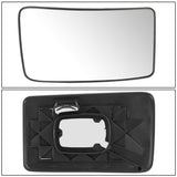 08-12 Ford F-250/F-350/F-450 Super Duty Towing Mirror Glass Lens Right