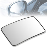 08-12 Ford F-250/F-350/F-450 Super Duty Towing Mirror Glass Lens Right