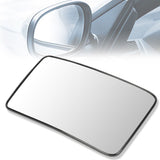 2008-2012 Ford F-250 F-350 Super Duty OE Style Towing Mirror Glass