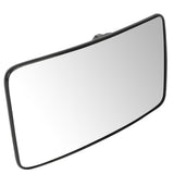 08-12 Ford F-250 F-350 Super Duty OE Style Towing Mirror Glass Lens