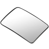 08-12 Ford F-250 F-350 Super Duty OE Style Towing Mirror Glass Lens