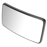 2013-2016 Ford F-250 F-350 OE Style Towing Mirror Glass Lens - Left
