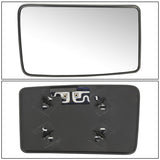 2013-2016 Ford F-250 F-350 Super Duty OE Style Towing Mirror Glass