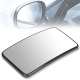 2013-2016 Ford F-250 F-350 Super Duty OE Style Towing Mirror Glass