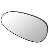 97-05 Buick Century / 97-04 Regal Mirror Glass Lens - OE Style Left