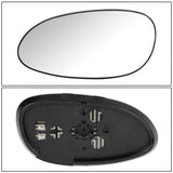 97-05 Buick Century / 97-04 Regal Mirror Glass Lens - OE Style Left